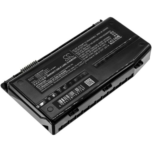 Machenike GE5SN-03-12-3S2P-0 NF5V151X-00-03-3S2P-0 Battery Replacement for F1 F117 - 1