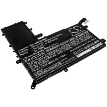 Battery Replacement Asus 0B200-03070200 B41N1827 for UX562FA UX562FA-2G - 1