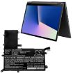 Battery Replacement Asus 0B200-03070200 B41N1827 for UX562FA UX562FA-2G - 5