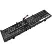 Battery Replacement Lenovo 01AY968 01AY969 4ICP4/67/141 5B10W13898 L17C4P72 L17L4P72 L17M4P72 - 1
