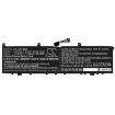 Battery Replacement Lenovo 01AY968 01AY969 4ICP4/67/141 5B10W13898 L17C4P72 L17L4P72 L17M4P72 - 3
