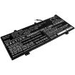 HP BC03060XL BC03XL Battery Replacement for Chromebook X360 14C-CA0053DX - 1