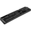 Replacement Battery for Sager NP5850 NP5855 - 2