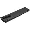 Replacement Battery for Sager NP5850 NP5855 - 4