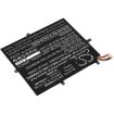 Battery Replacement Maxbook 2666144 H-30137162 for Y11 H1M6 - 2