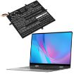 Battery Replacement Maxbook 2666144 H-30137162 for Y11 H1M6 - 6