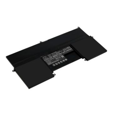 Vizio AHA42236000 SQU-1108 Battery Replacement for CT15 CT15-A0 - 1