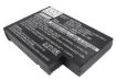Gateway 6500632 6500665 Battery Replacement for Solo 1400 1450 - 1