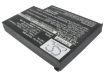 Gateway 6500632 6500665 Battery Replacement for Solo 1400 1450 - 2