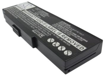 Replacement Battery for Fujitsu Amilo K7600 - 1