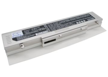 Sharp CE-BL31 Battery Replacement for MC1-3CA MC1-3CC - 1