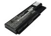 Gateway NV78 Battery Replacement - 1
