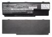 Gateway NV78 Battery Replacement - 5