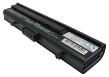 Replacement Battery Dell 312-0566 312-0739 451-10473 TT485 WR050 for Inspiron 1318 XPS M1330 - 1