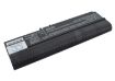 Battery Replacement Acer 3UR18650Y-2-QC261 BATEFL50L BATEFL50L6C40 BATEFL50L6C48 BATEFL50L9C72 - 3