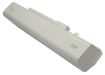 Battery Replacement Acer 2006DJ2341 4104A-AR58XB63 AR5BXB63 BT00307005826024212500 for Aspire One 10.1" & 8.9" (Black) - 4