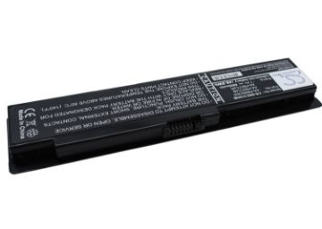 Samsung AA-PB0TC4A AA-PB0TC4B AA-PB0TC4L AA-PB0TC4M AA-PB0TC4R AA-PB0TC4T AA-PB8NC6W AA-PL0TC6B Battery Replacement for 305U1Z N310 - 1