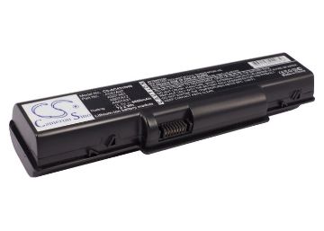 Battery Replacement for Emachines AS07A31 AS07A32 AS07A41 AS07A42 AS07A51 AS07A52 AS07A71 AS07A72 AS09A61 BT.00603.036 BT.00604.022 - 1