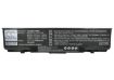 Battery Replacement Dell 312-0708 312-0711 312-0712 for Studio 1735 1736 - 5