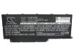 Replacement Battery Dell 062VNH 0G4YJM F7HVR G4YJM JR9TD T2T3J Y1FGD for Inspiron 14 - 5