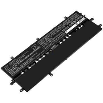 Sony VGP-BPL31 VGP-BPS31 VGP-BPS31A Battery Replacement for SVD11213CX - 1