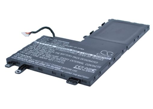 Replacement Battery Toshiba P31PE6-06-N01 PA5157U-1BRS for M40-A - 1