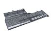 HP Battery Replacement 725496-171 725496-1B1 725606-001 for Pavilion 13-P100ED - 2
