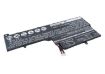 HP Battery Replacement 725496-171 725496-1B1 725606-001 for Pavilion 13-P100ED - 3