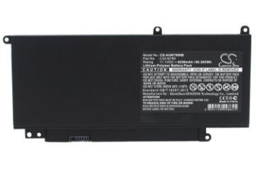 Battery Replacement Asus 0B200-00400000 C32-N750 for N750 N750J - 1