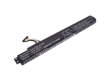 Replacement Battery Asus A31-JN101 for JN101 - 1
