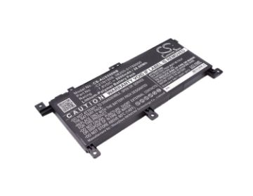Picture of Battery Replacement Asus 0B200-01750000 C21N1509 for F556UA-AB32 F556UA-DM1014T