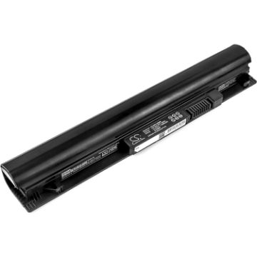 Battery Replacement for HP Pavilion 10 TouchSmart 10-e000 - 1