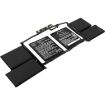 Battery Replacement Apple 020-01728 A1820 for A1707 MacBook Pro 15" - 1