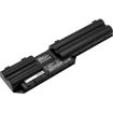 Replacement Battery for Fujitsu LifeBook T732 T734 - 1