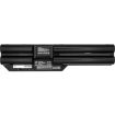 Replacement Battery for Fujitsu LifeBook T732 T734 - 3