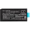 Picture of Battery Replacement Dell 04XKN5 05XT3V 09FN4 451-12187 451-12188 453-BBBD 453-BBBE 4XKN5 5XT3V CJ2K1 for Latitude 12 7204 Latitude 14 7404