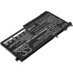 Replacement Battery for Dell Latitude 12 5290 & 5280 - 2