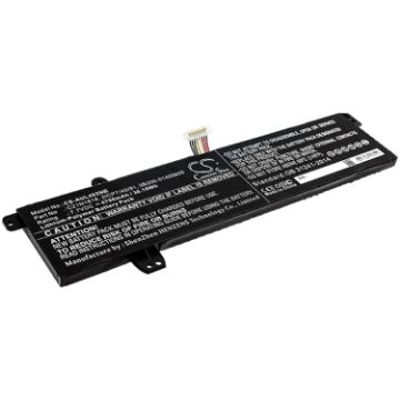 Battery Replacement Asus 0B200-01400600 2ICP7/49/91 C21N1618 for E402BA E402BA-1R - 1