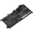 Battery Replacement Dell 09NTKM 0D9J00 0KWWW4 1FKCC 9NTKM CN-0D9J00 D9J00 KWWW4 T5H6P - 1