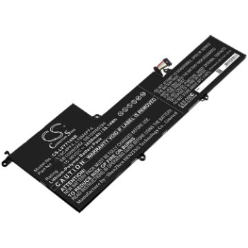 Battery Replacement Lenovo 5B10W65273 5B10W65276 5B10W65297 L19C4PF4 L19M4PF4 SB10W65282 SB10W65284 - 1
