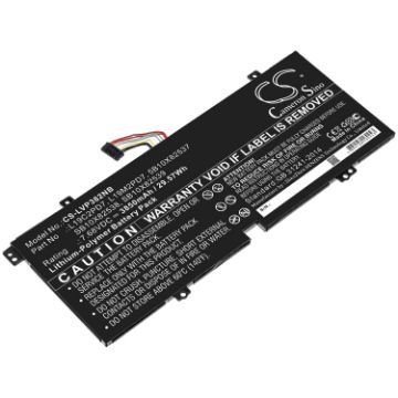 Battery Replacement Lenovo 5B10X82536 5B10X82537 L19C2PD7 L19M2PD7 SB10X82538 SB10X82539 for IdeaPad 3 10IGL5 - 1