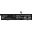 Battery Replacement Lenovo 5B10T04975 5B10W67350 L18M3PF1 SB10W67407 for IdeaPad L340 - 3