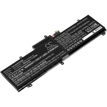 Battery Replacement Asus 0B200-03380100 C41N1837 for GU502DU GU502GU - 1