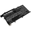 Battery Replacement for HP Spectre x360 14-ea0002ni/14-ea0002nx - 2