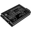 Battery Replacement Dell 0DMF8C 7WNW1 DMF8C for Latitude 5420 5424 - 2