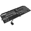 Battery Replacement Dell 2XXFW 722KK FP86V WN0N0 for XPS 13 9300 - 2