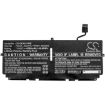 Battery Replacement Dell 2XXFW 722KK FP86V WN0N0 for XPS 13 9300 - 3