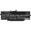 HP HK04XL Battery Replacement for EliteBook x360 1040 G7 - 3