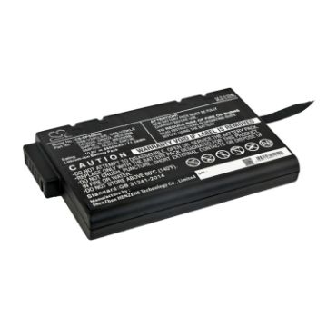 Battery Replacement Daewoo DR202 EMC36 ME202BB NL2020 SMP02 - 1