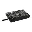 Hitachi DR202 Battery Replacement for Aquarius & Athena Series - 2